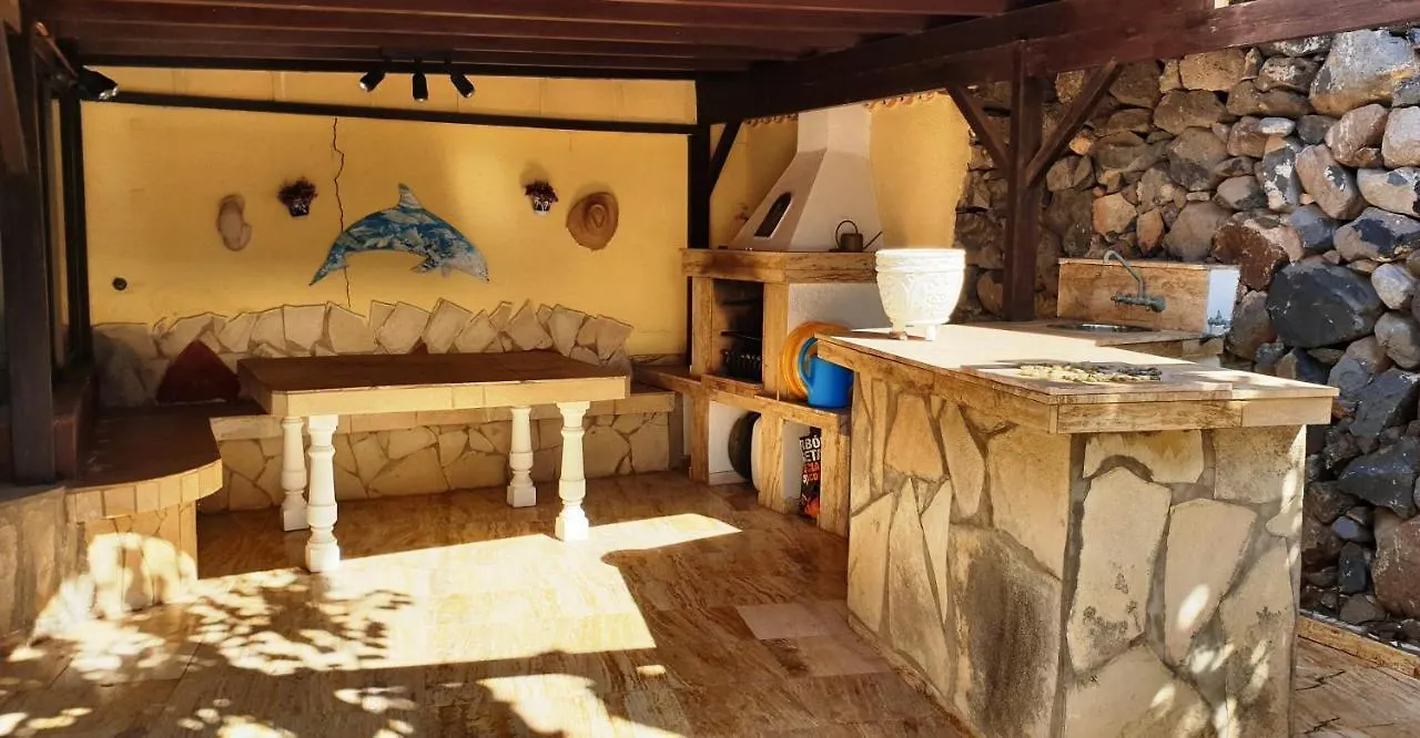 Sunny House With Private Pool And Sea View Villa Costa Adeje  Holiday home Costa Adeje (Tenerife)