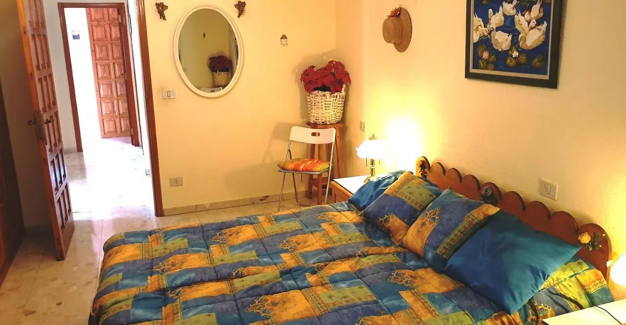 Sunny House With Private Pool And Sea View Villa Costa Adeje  0*, Costa Adeje (Tenerife) Spain