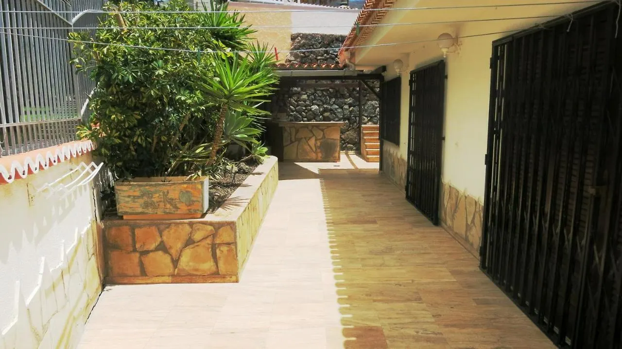 Sunny House With Private Pool And Sea View Villa Costa Adeje  0*, Costa Adeje (Tenerife) Spain