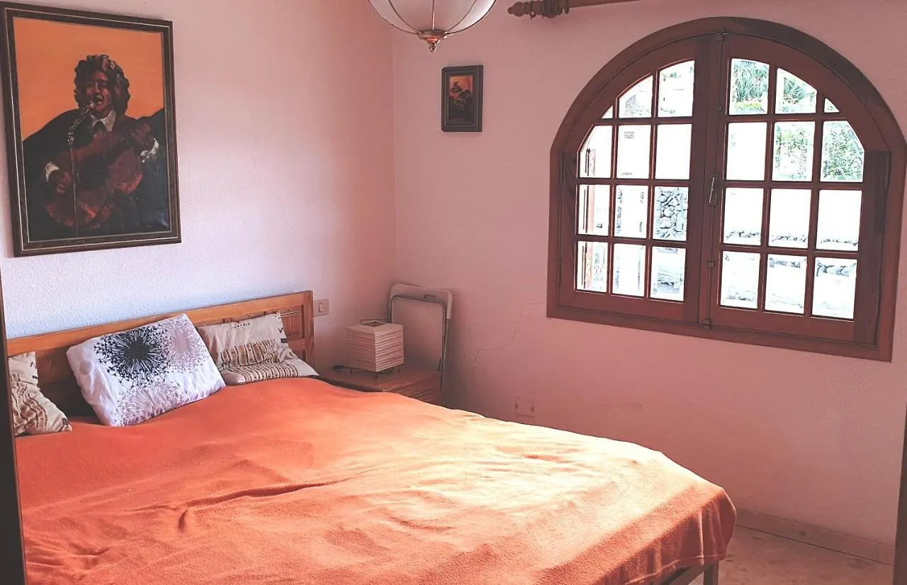 Holiday home Sunny House With Private Pool And Sea View Villa Costa Adeje  Spain