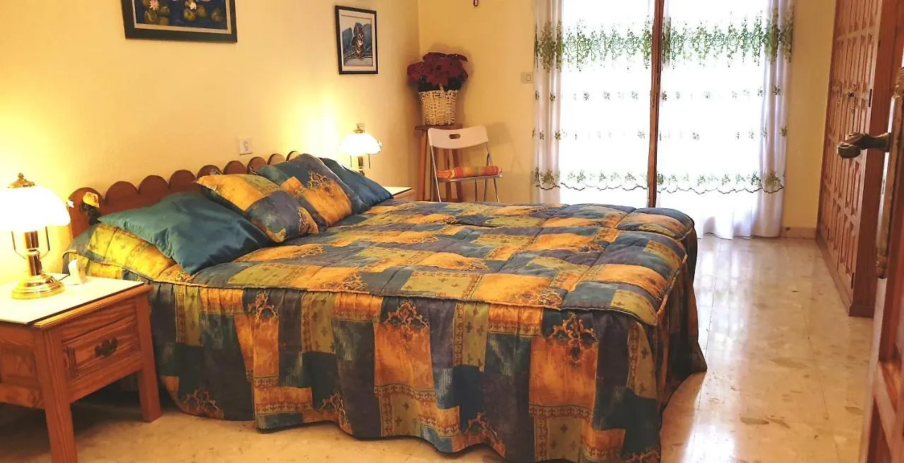 Sunny House With Private Pool And Sea View Villa Costa Adeje  Holiday home
