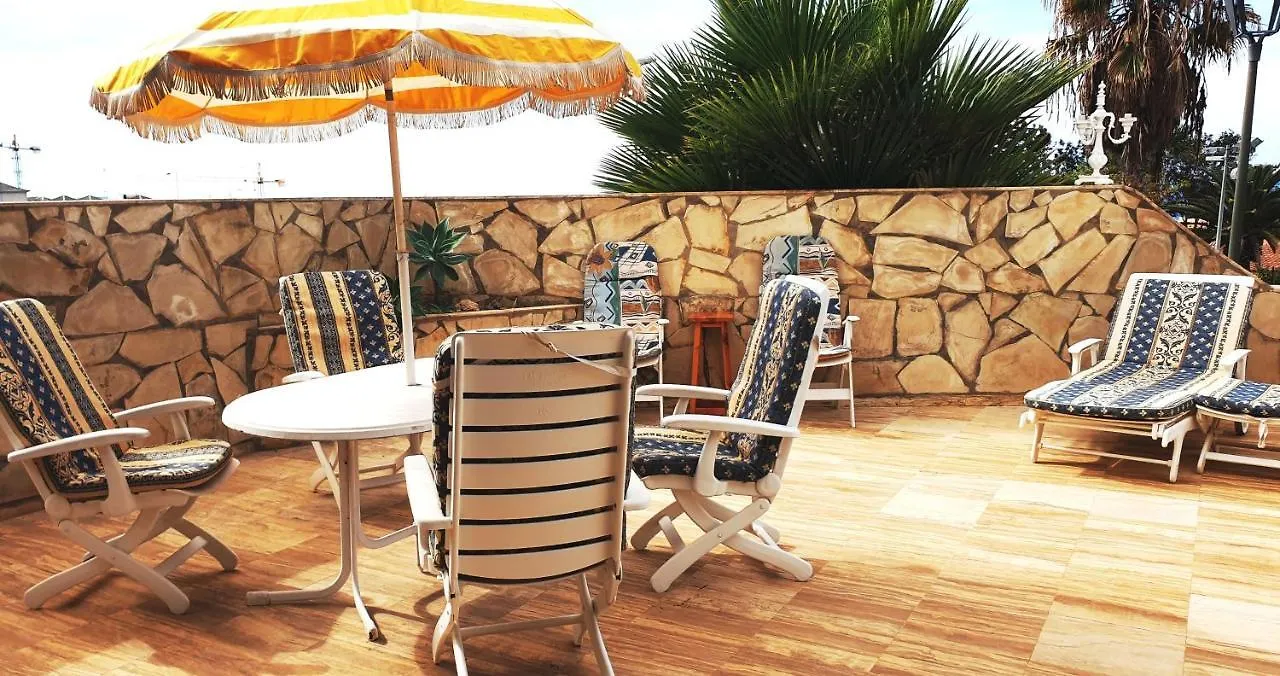 Holiday home Sunny House With Private Pool And Sea View Villa Costa Adeje  Spain