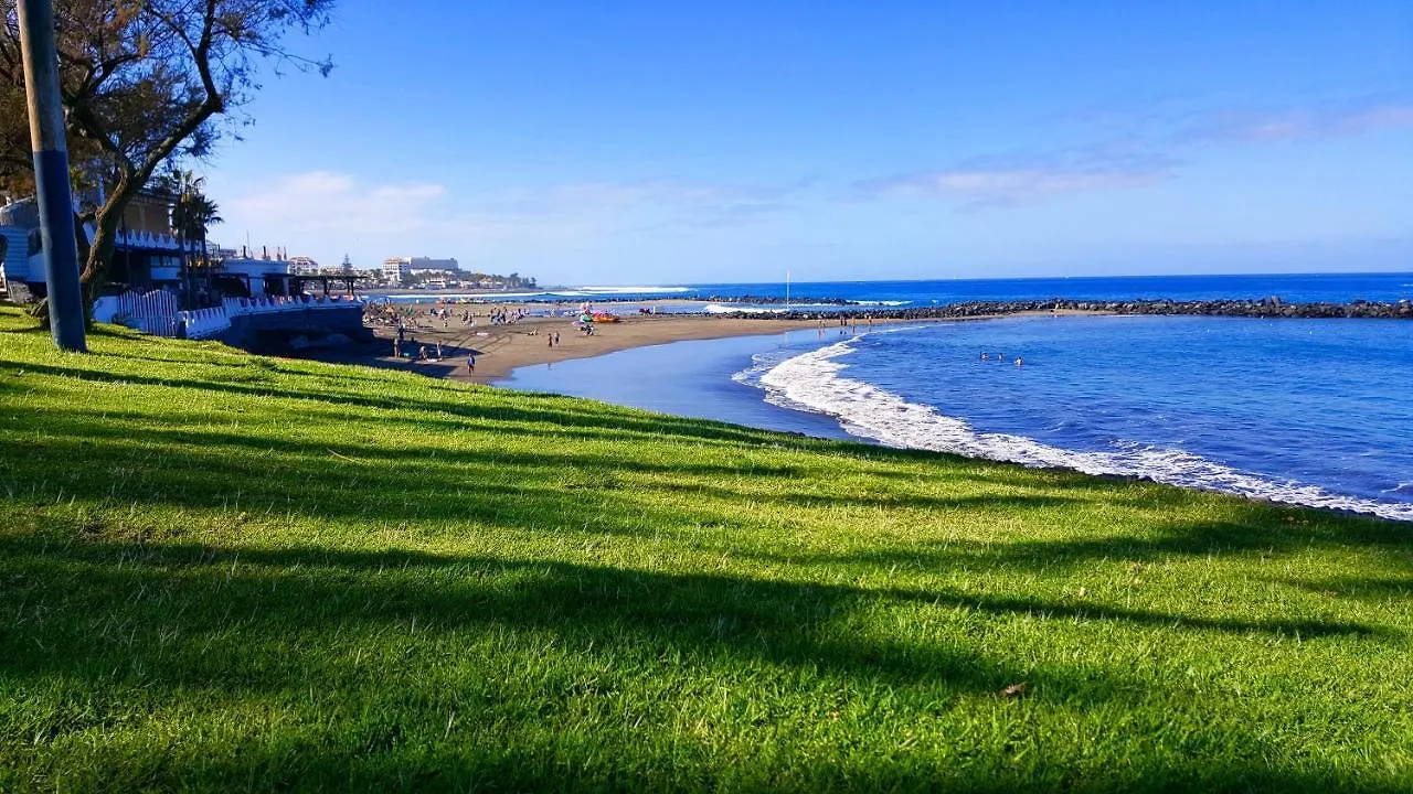 Sunny House With Private Pool And Sea View Villa Costa Adeje  0*, Costa Adeje (Tenerife)