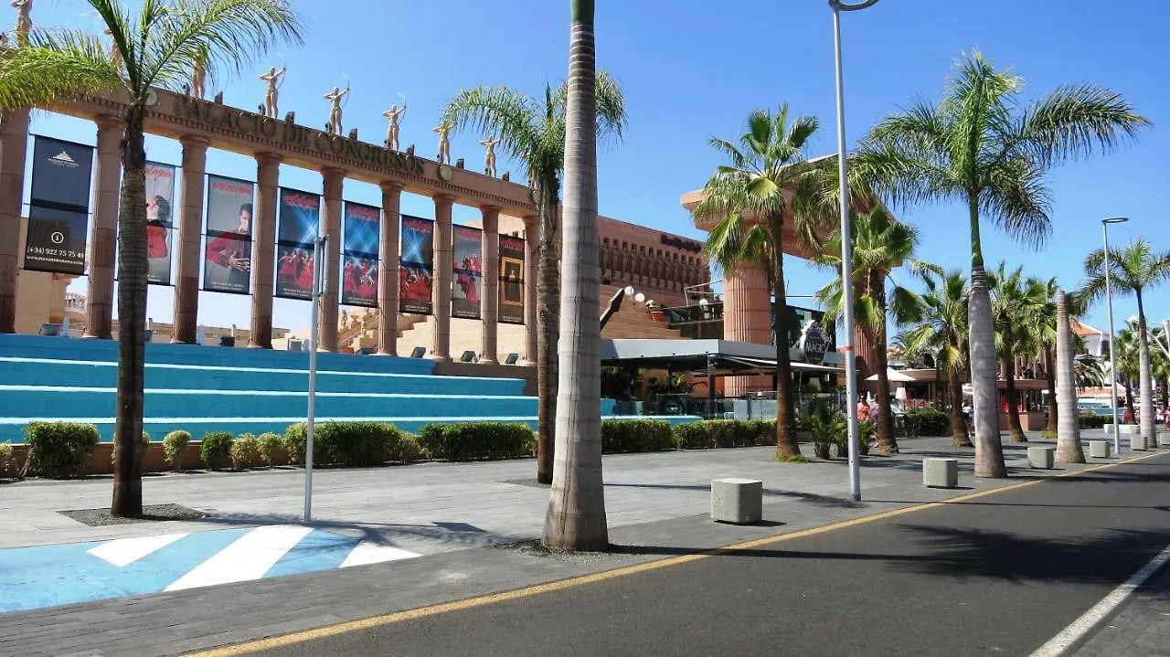 Holiday home Sunny House With Private Pool And Sea View Villa Costa Adeje  Spain