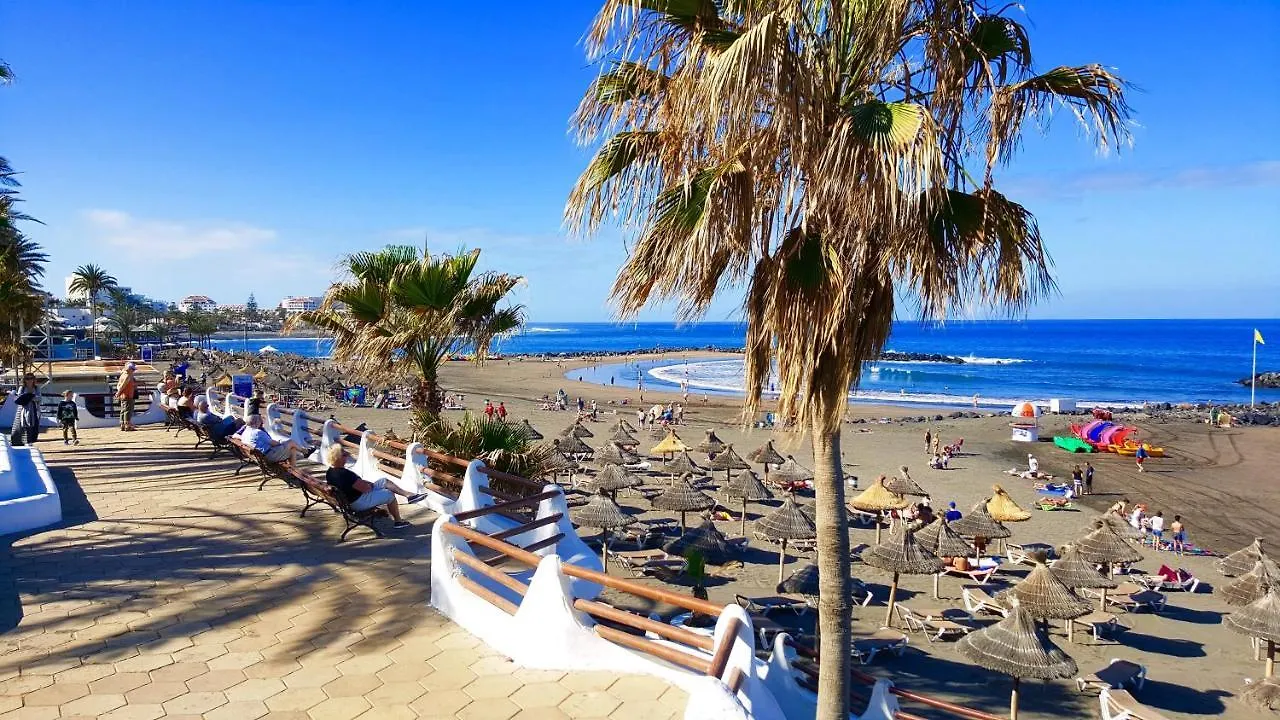Sunny House With Private Pool And Sea View Villa Costa Adeje  Holiday home