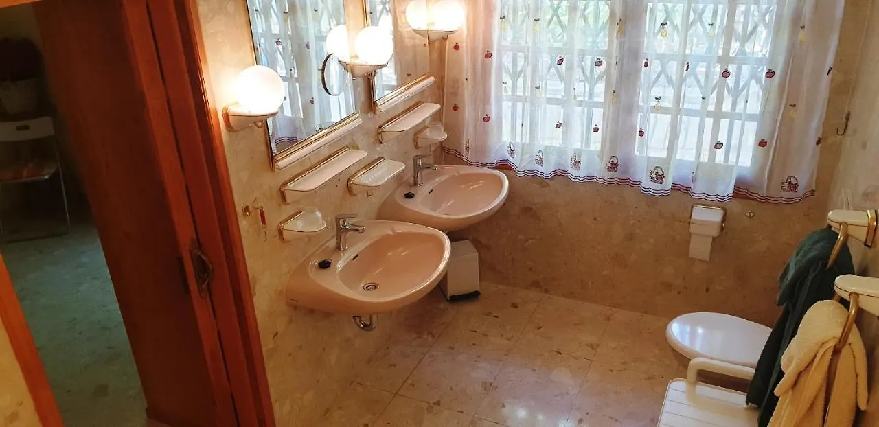 Sunny House With Private Pool And Sea View Villa Costa Adeje  Holiday home