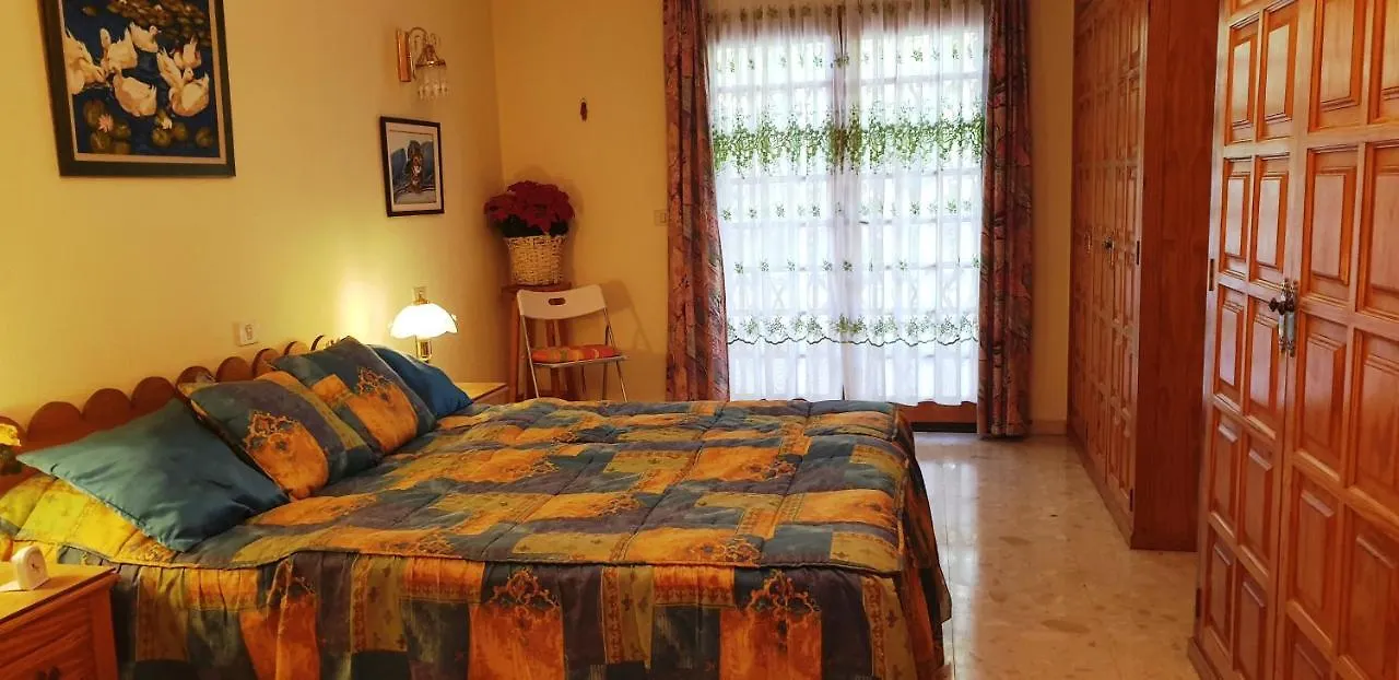 Sunny House With Private Pool And Sea View Villa Costa Adeje  0*, Costa Adeje (Tenerife)