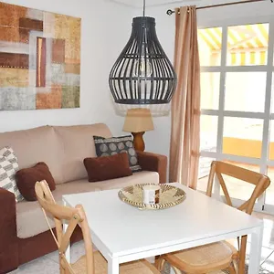 Apartment Margherita's Orlando, Costa Adeje (Tenerife)