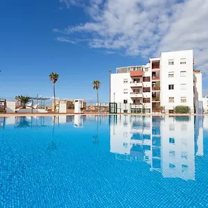  Apartamento Rentaliday Palmeras De Atila