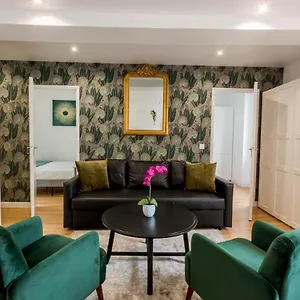 Cozy - Marais - Saint Martin Vi , Paris France