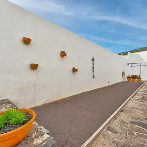 Villa Charming With Private And Heated Pool, Costa Adeje (Tenerife)
