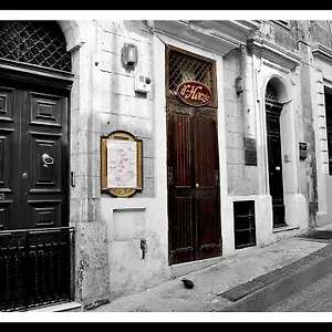 Vallettastay Palazzo Rose Of Rhodes , Valletta Malta
