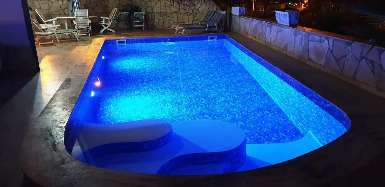 Sunny House With Private Pool And Sea View Villa Costa Adeje  0*, Costa Adeje (Tenerife)